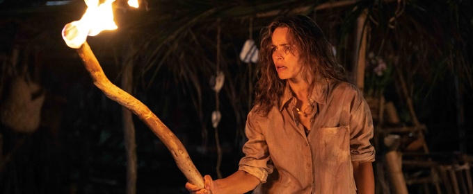 Rachel McAdams Survival Comedy SEND HELP Sets Digital Release