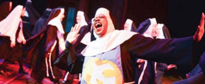 Review: NUNSENSE A MUSICAL COMEDY at Porthouse/Kent State