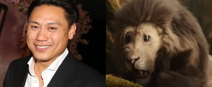 Jon M. Chu Teases Secret Celebrity Casting for Cowardly Lion in WICKED: FOR GOOD