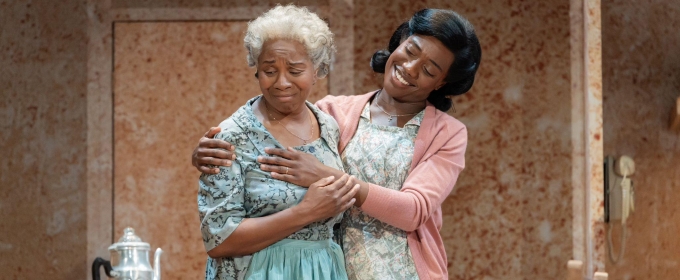 Headlong's A RAISIN IN THE SUN Now Available to Stream on Digital Theatre+