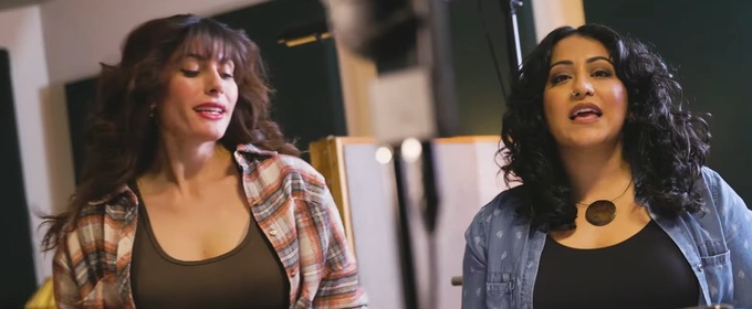 Video: Theatre Aquarius Releases First Single from IT’S A GOOD LIFE IF YOU DON’T WEAKEN World Premiere