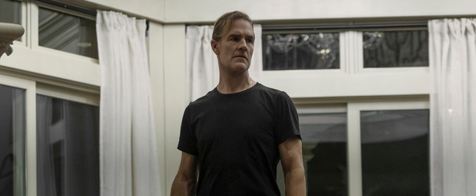 Video: James Van Der Beek Stars in Trailer for Final Film THE GATES