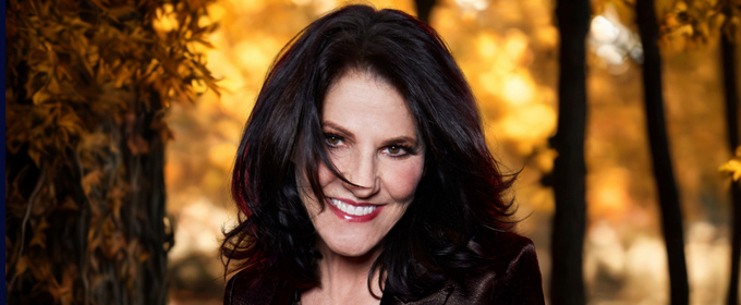 Susan Mack Returns To Birdland October 13 With 'Tis Autumn
