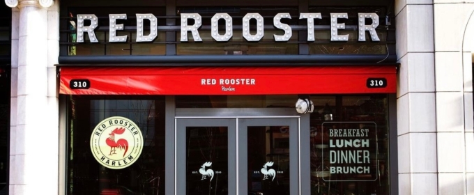 RED ROOSTER HARLEM Launches Monday Night Music Live