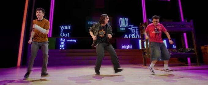 Video: First Look at DEAR EVAN HANSEN at Paramount Theatre in Aurora