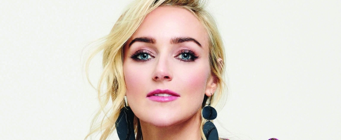 Myron's at The Smith Center To Present Betsy Wolfe, Alice Ripley And More