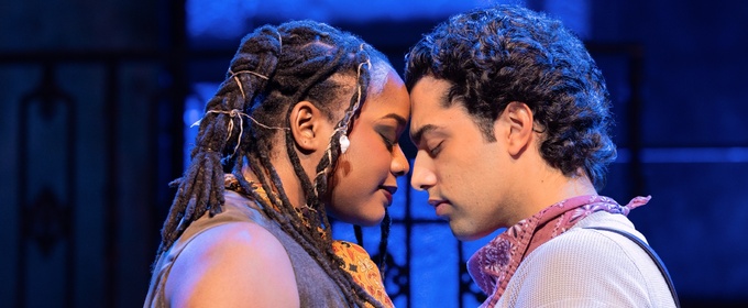 Photos: See New Images of the North American Tour of HADESTOWN