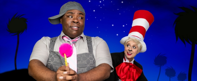 SEUSSICAL THE MUSICAL to be Presented at The Phoenix Theatre Company This Holiday Season