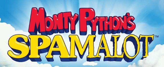 Tickets On Sale For SPAMALOT at Proctor's