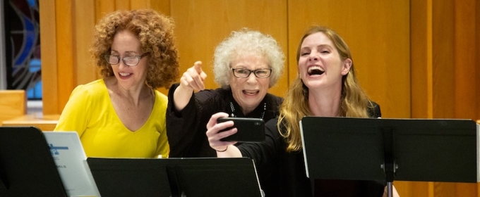 Holocaust Museum LA Partners With Jewish Plays Project To Host First Jewish Playwriting Contest