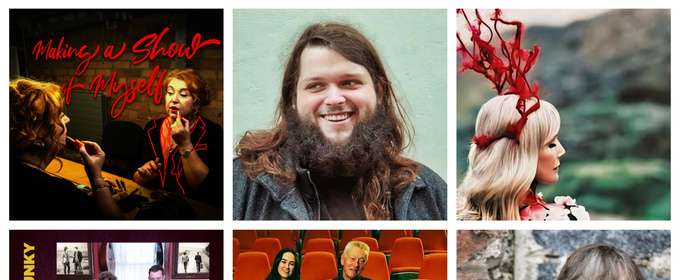 Irish Cultural Centre to Present Spring 2026 Season With RISING, Seán Keane & More