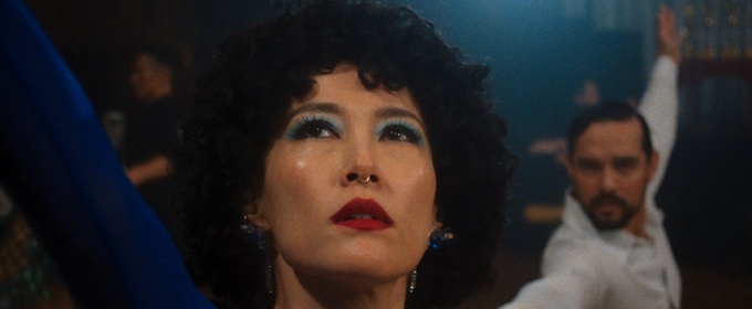 Josef Kubota Wladyka's HA-CHAN, SHAKE YOUR BOOTY! Acquired by Sony Pictures Classics