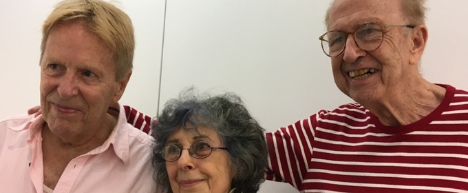 Playwright Robert Heide Has Passed Away at Age 90