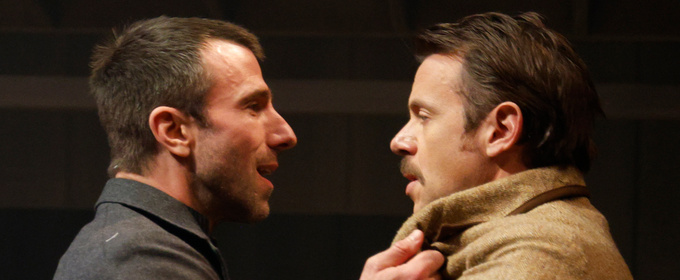 Review: THE WILD DUCK at Shakespeare Theatre Company