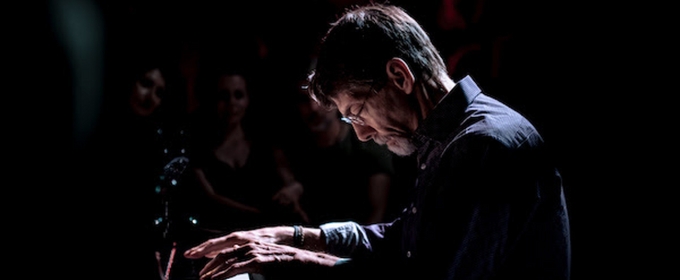 August Line-Up Set For Smoke Jazz Club, Including Fred Hersch Trio, Johnathan Blake, and More