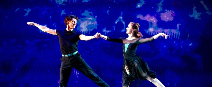 Photos: GOTTA DANCE! is Now Playing at Stage 42
