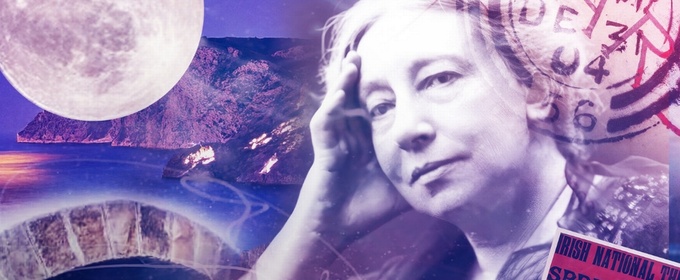 TN Shakespeare Co. to Host St. Patrick's Day Salon with UNDER AN IRISH MOON