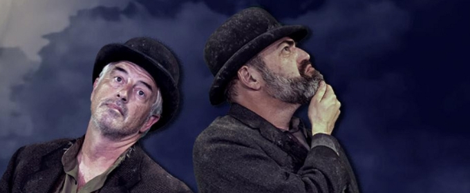 Los Altos Stage Company Presents WAITING FOR GODOT