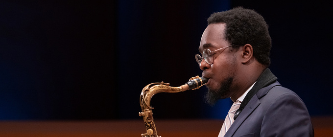 Interview: Chris Lewis Explores Duke Ellington's Influences at Jazz At Lincoln Center