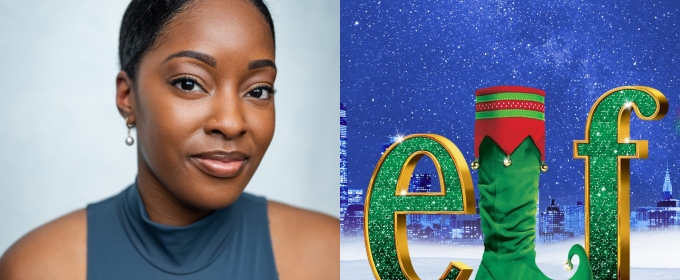 ELF Star Kayla Davion Takes Over Our Instagram Story