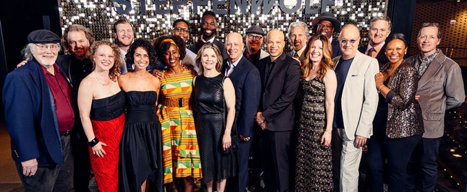 Steppenwolf Theatre Company Reveals Date For Steppenwolf Gala 2024
