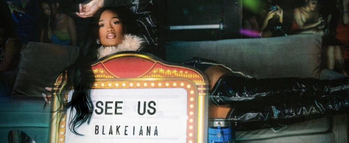 Video: BlakeIANA Releases Music Video for 'See Us' Featuring Skilla Baby