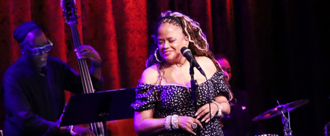 Photos: Natalie Douglas Celebrates Linda Ronstadt At Birdland