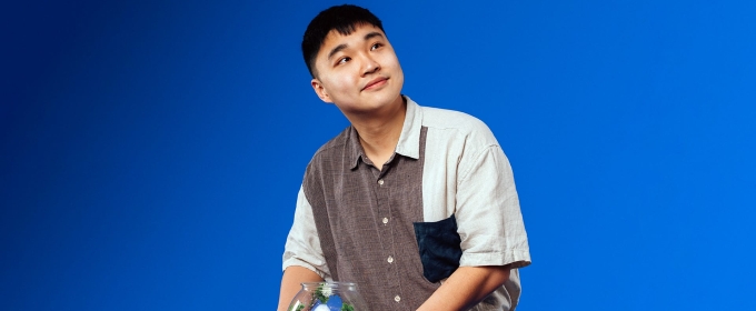 Review: JIN HAO LI: SWIMMING IN A SUBMARINE, Soho Theatre