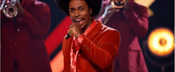 Nathan Chester and The Old Souls Motown Revival Come to Feinstein's