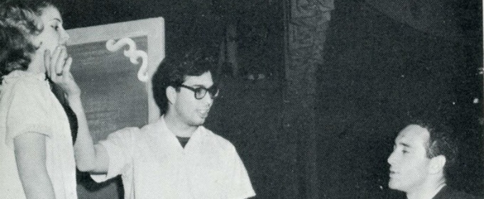 Student Blog: Poo-Wah-Bahs - Francis Ford Coppola’s Lasting Impact on Hofstra’s Drama Department