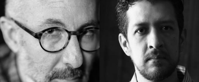 Juan Carlos Calvillo Y Gustavo Osorio De Ita Reciben El Premio Bellas Artes De Traducción Literaria Margarita Michelena 2025