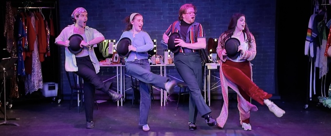 Photos: I WISH MY LIFE WERE LIKE A MUSICAL at SoHo Playhouse