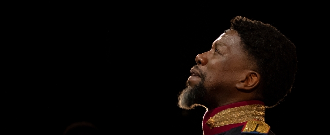 Review: OTHELLO at the Baxter Theatre Centre Is a Relevant Retelling of the Classic Tragedy