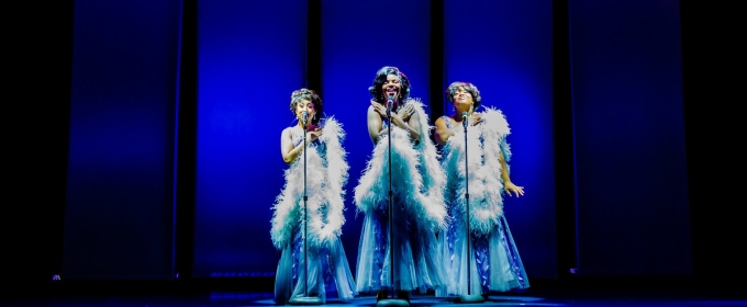 Photos: Get a First Look at DREAMGIRLS At The Arrow Rock Lyceum Theatre Photos