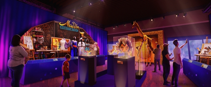 Disney on Broadway Experience Coming to 2025 EPCOT International Festival of the Arts