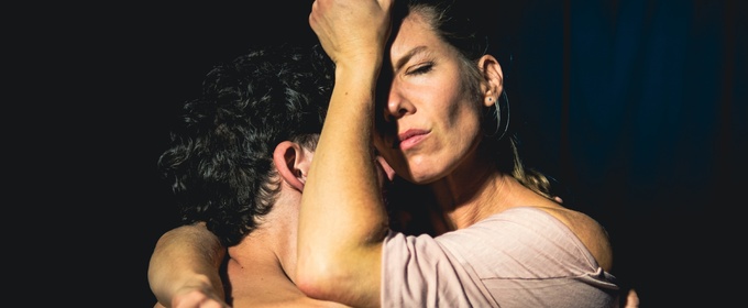 Review: ORANGE FLOWER WATER at 100 Lives Repertory