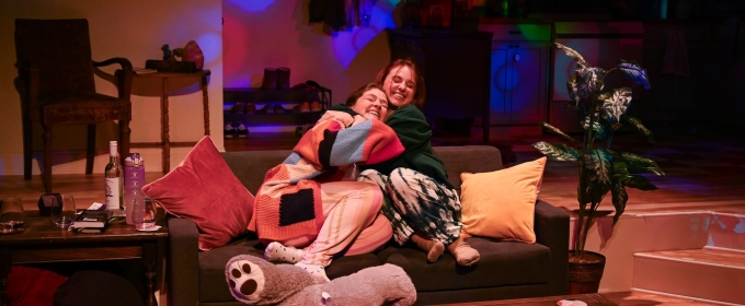 Review: ODD at the Warehouse Theatre