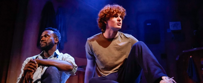 Review: MONSTERS OF THE AMERICAN CINEMA at Urbanite