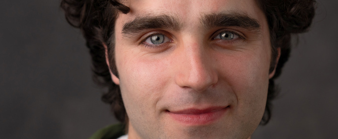 Interview: Luke Surretsky in NATE THE GREAT at The Growing Stage