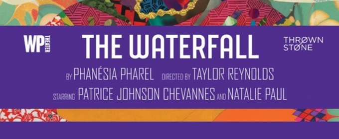 Spotlight: THE WATERFALL at WP Theater