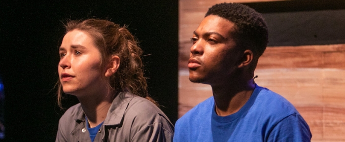 Photos: Pegasus Theatre Chicago's 36th YOUNG PLAYWRIGHTS FESTIVAL Begins Tomorro Photos