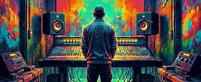 Driven Paper Next Level Launches With Mixtape Featuring Waka Flocka Flame, 23K Wavy