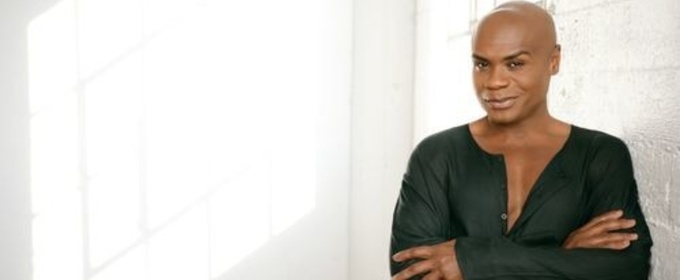 Nathan Lee Graham to Headline Rattlestick Theater's 3rd Annual RATCRACKER