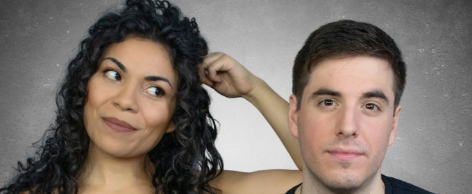Join Nayeli Abrego and Zack Krajnyak to Perform at The Green Room 42 in March