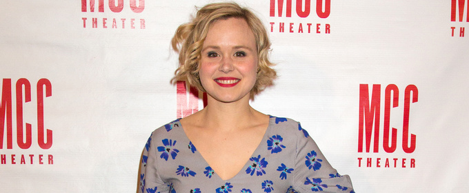 Alison Pill, Ngozi Anyanwu and More to be Featured in LAB: STRIPPED Series