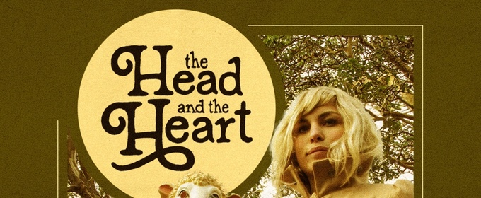 The Head and The Heart Add New Round of Dates for North American Tour
