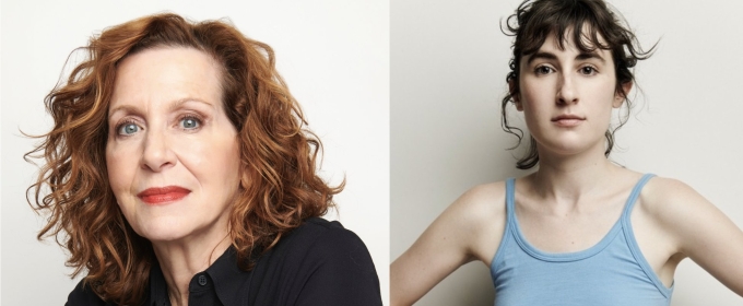 Betsy Aidem And Colleen Litchfield To Star In Matthew Freeman's THE ASK At Wild Project
