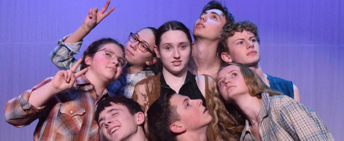 Teen-Produced A TRIP TO THE MOON is Coming To The Sauk