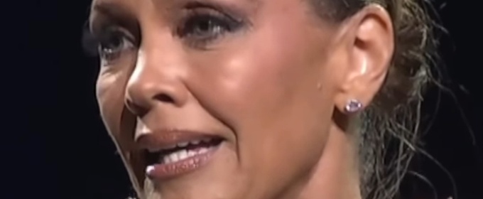 Video: Vanessa Williams Sings 'Children Will Listen' at Signature Theatre Gala
