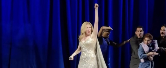 Video: Go Inside TITANIQUE's First Performance on Broadway